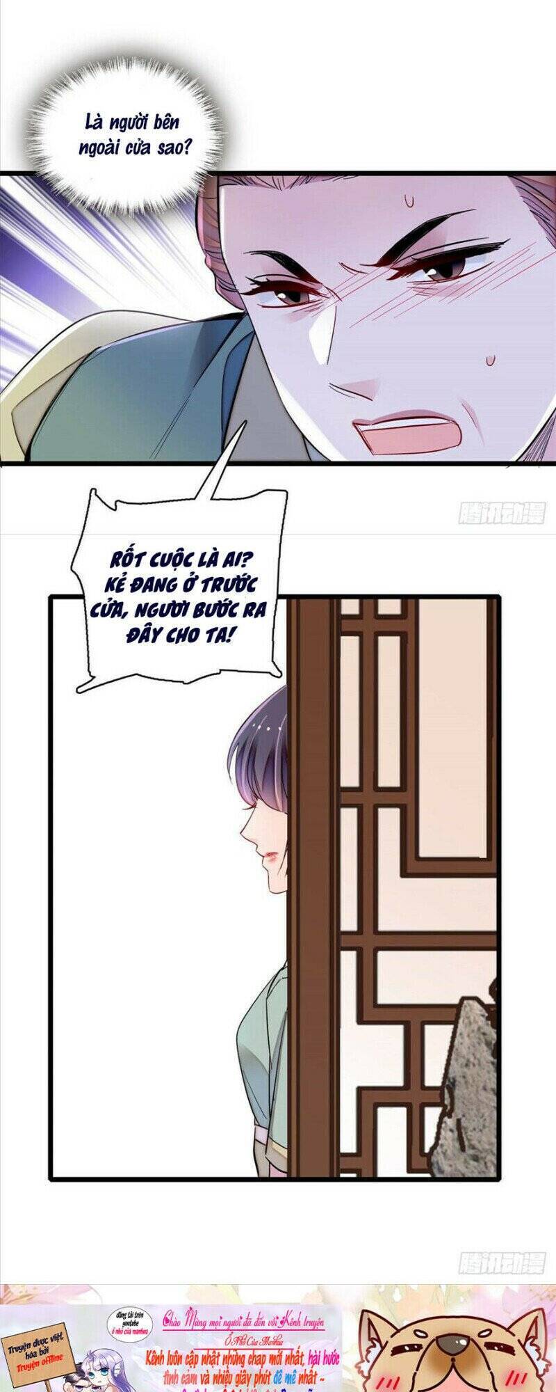 Tự Cẩm Chapter 198 - Trang 2