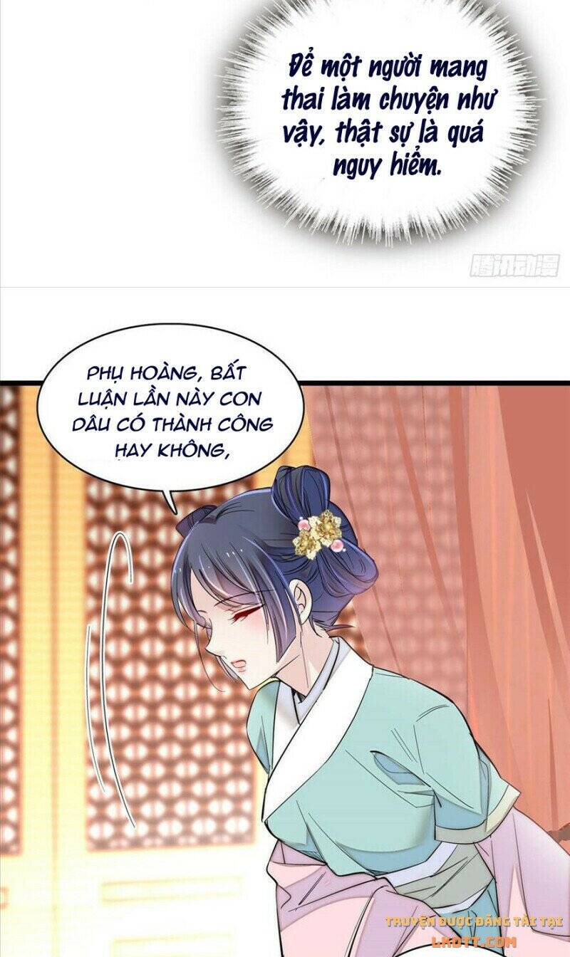 Tự Cẩm Chapter 198 - Trang 2