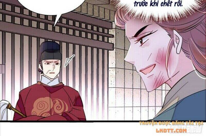 Tự Cẩm Chapter 199 - Trang 2