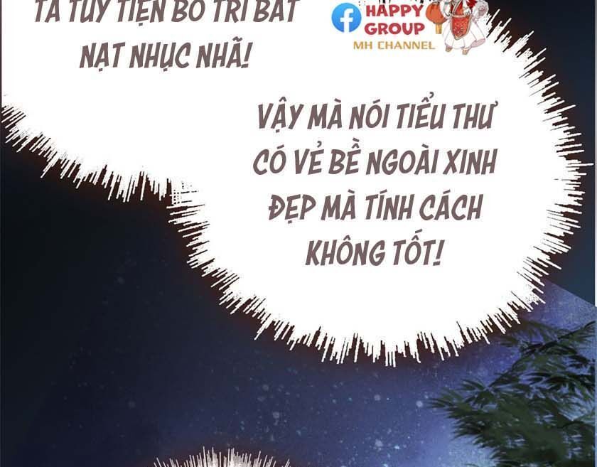 Tự Cẩm Chapter 2 - Trang 2