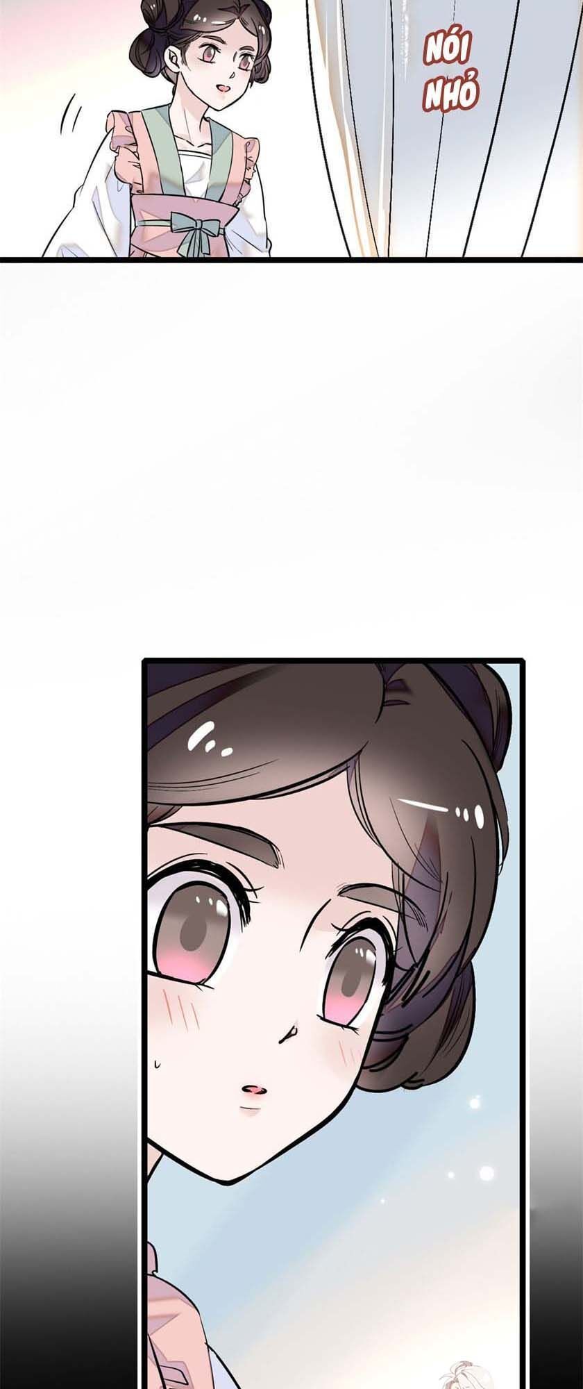 Tự Cẩm Chapter 2 - Trang 2