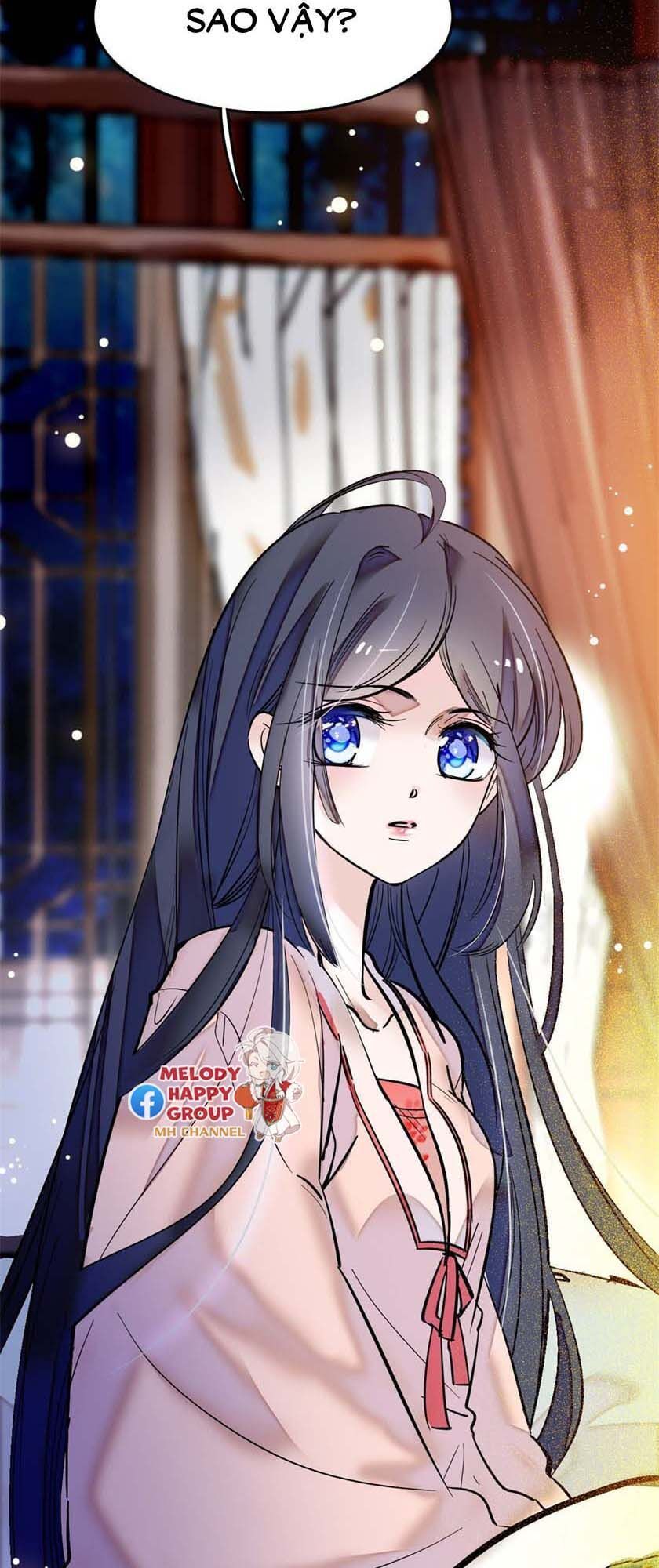 Tự Cẩm Chapter 2 - Trang 2