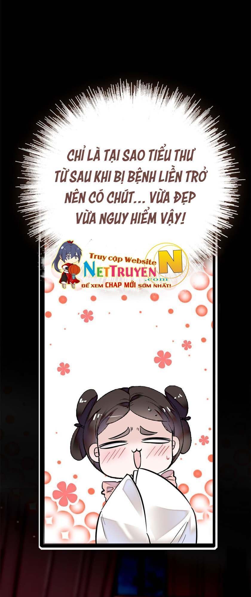 Tự Cẩm Chapter 2 - Trang 2