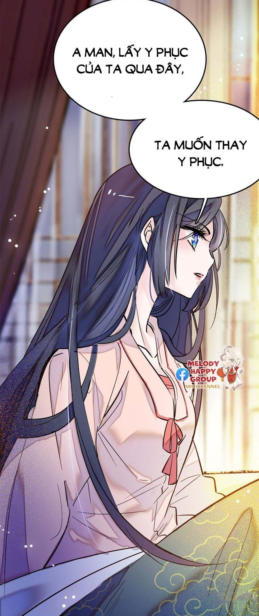 Tự Cẩm Chapter 2 - Trang 2