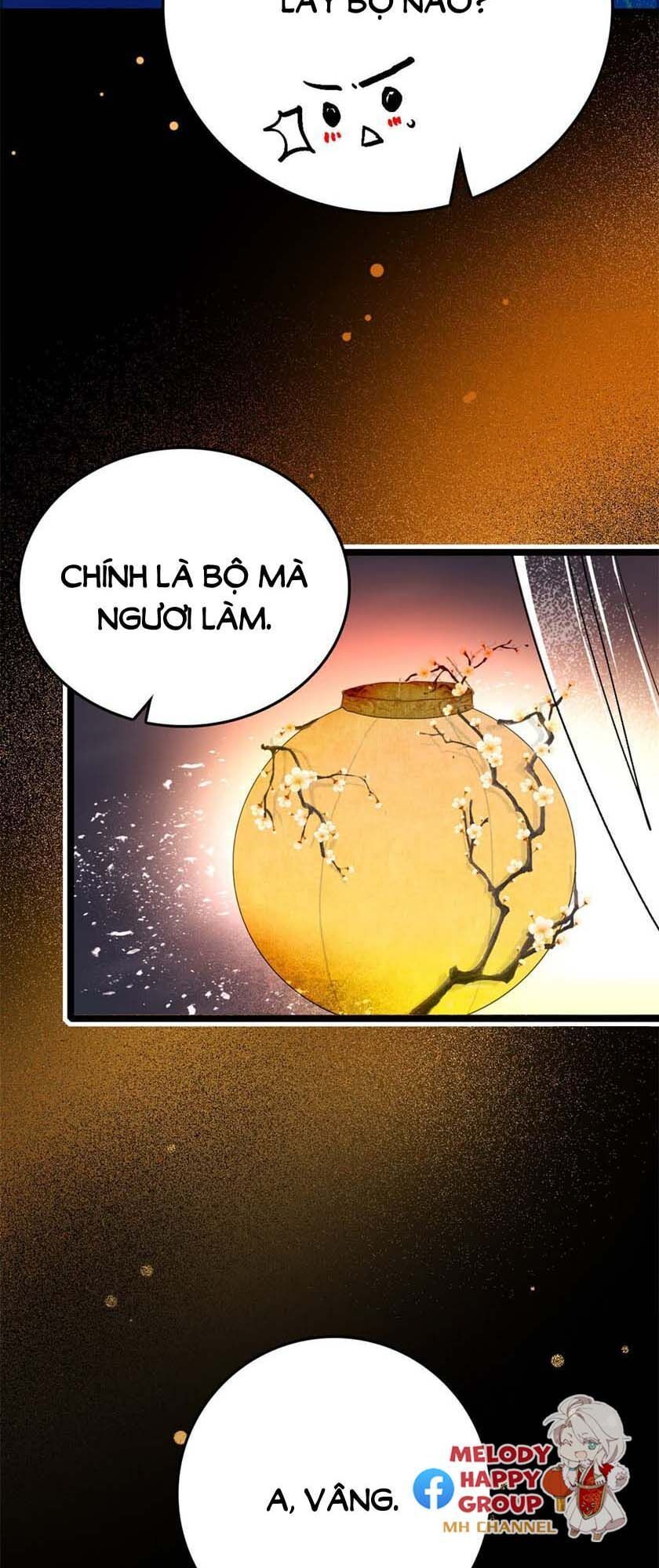 Tự Cẩm Chapter 2 - Trang 2