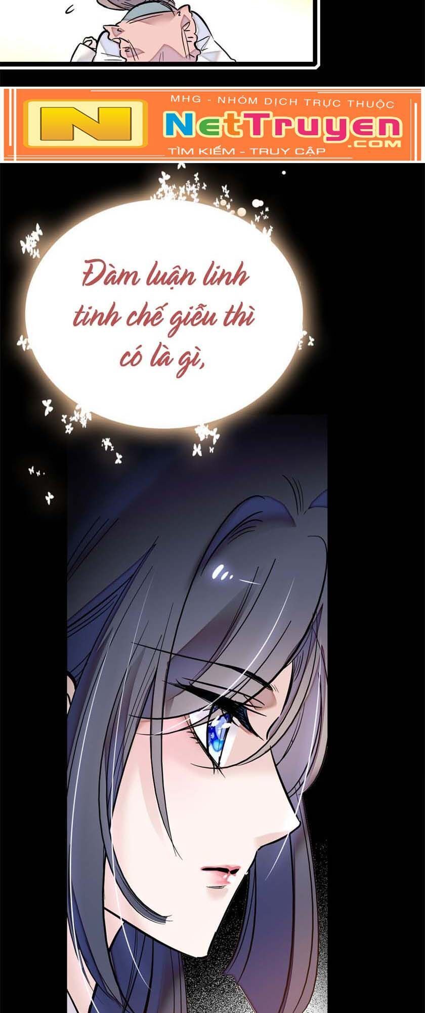 Tự Cẩm Chapter 2 - Trang 2