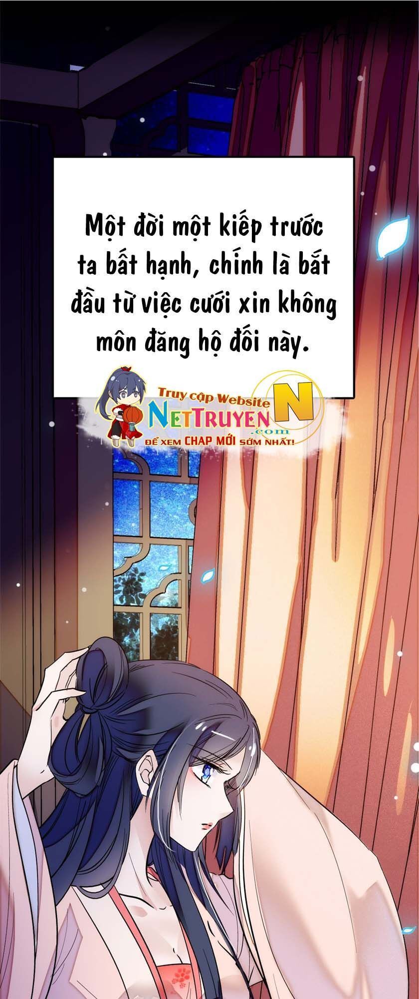 Tự Cẩm Chapter 2 - Trang 2