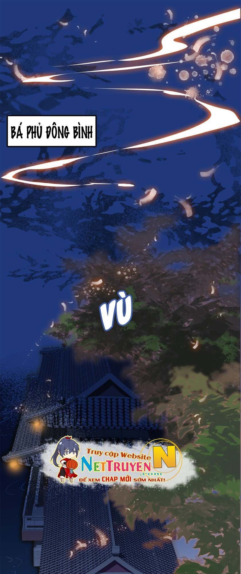 Tự Cẩm Chapter 2 - Trang 2