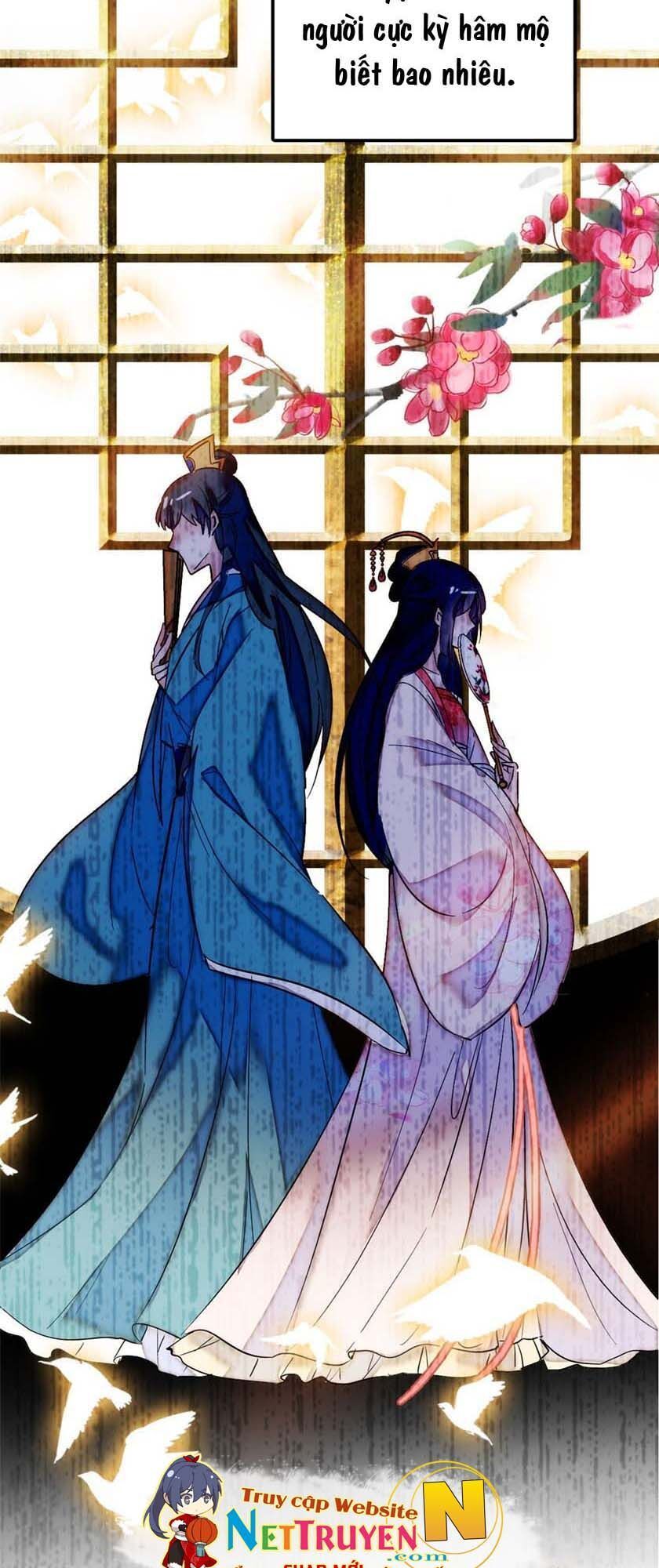 Tự Cẩm Chapter 2 - Trang 2