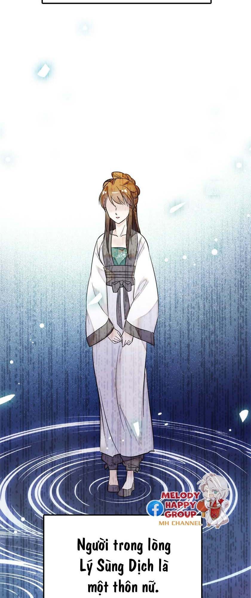 Tự Cẩm Chapter 2 - Trang 2