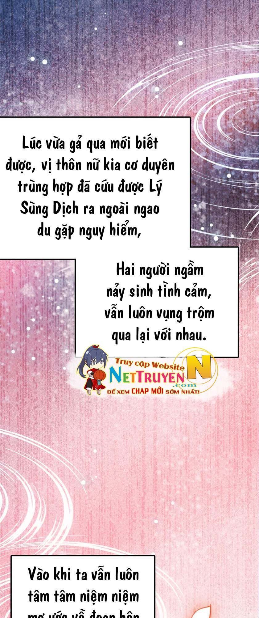 Tự Cẩm Chapter 2 - Trang 2