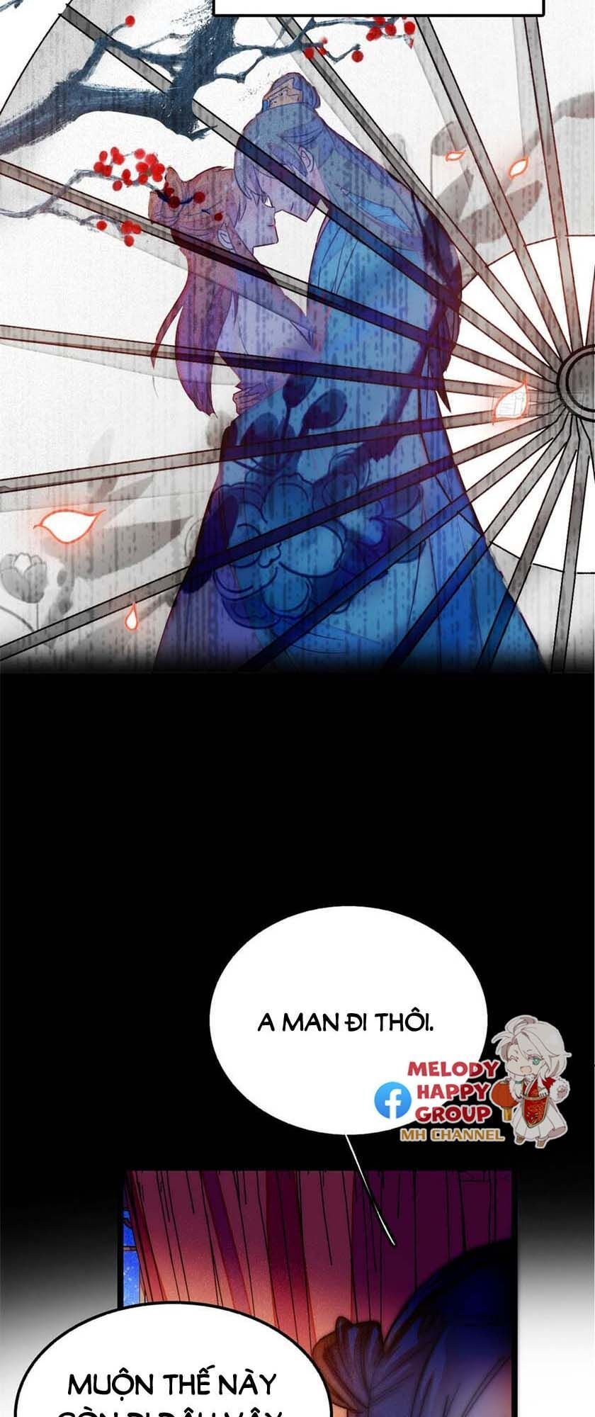 Tự Cẩm Chapter 2 - Trang 2