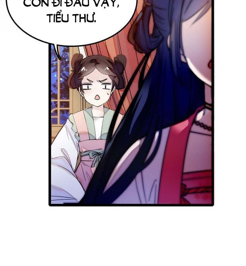 Tự Cẩm Chapter 2 - Trang 2