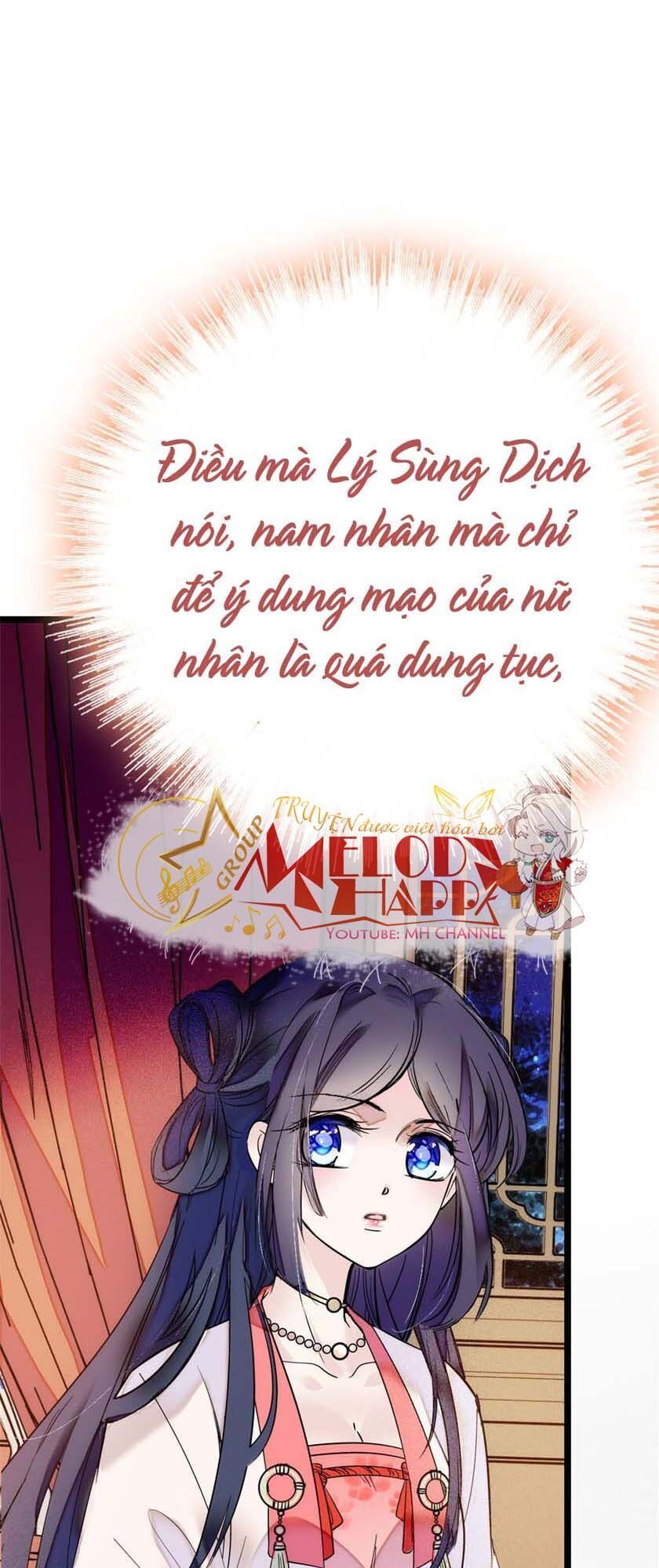 Tự Cẩm Chapter 2 - Trang 2