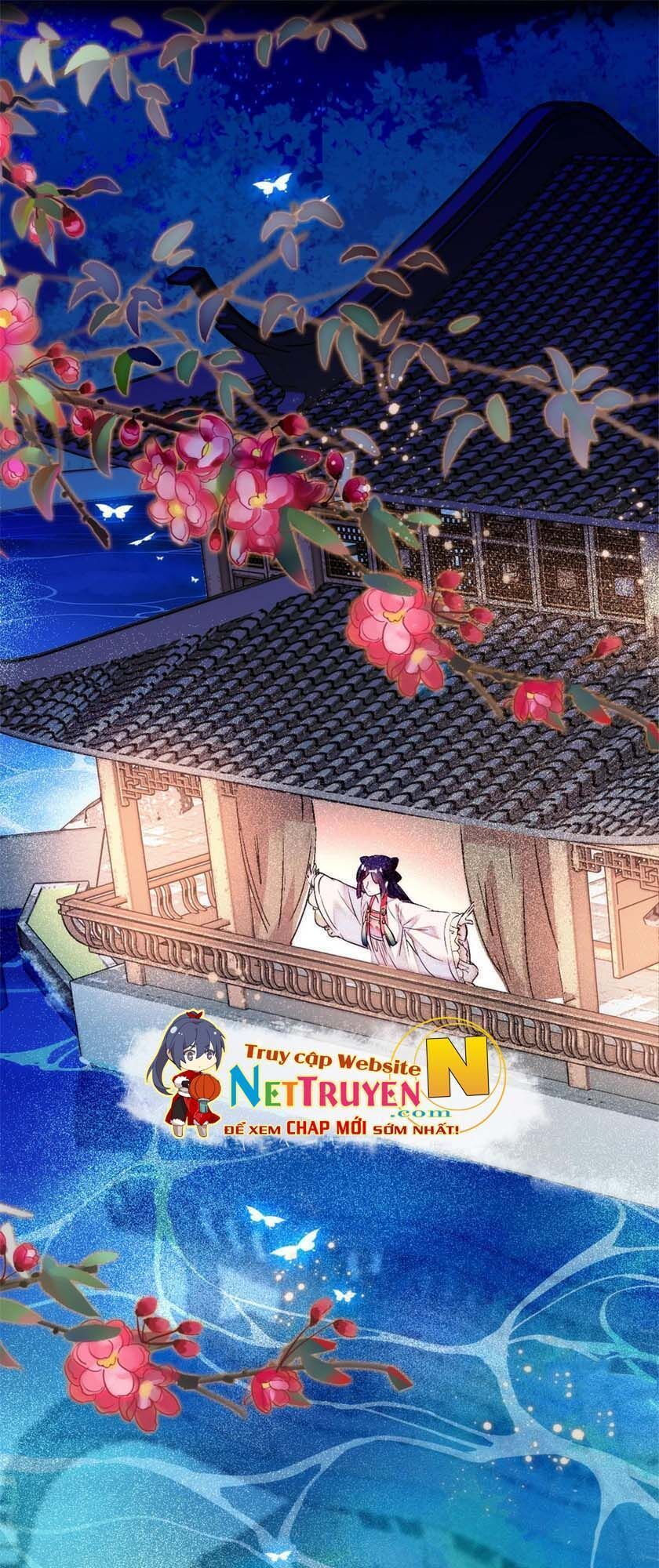 Tự Cẩm Chapter 2 - Trang 2