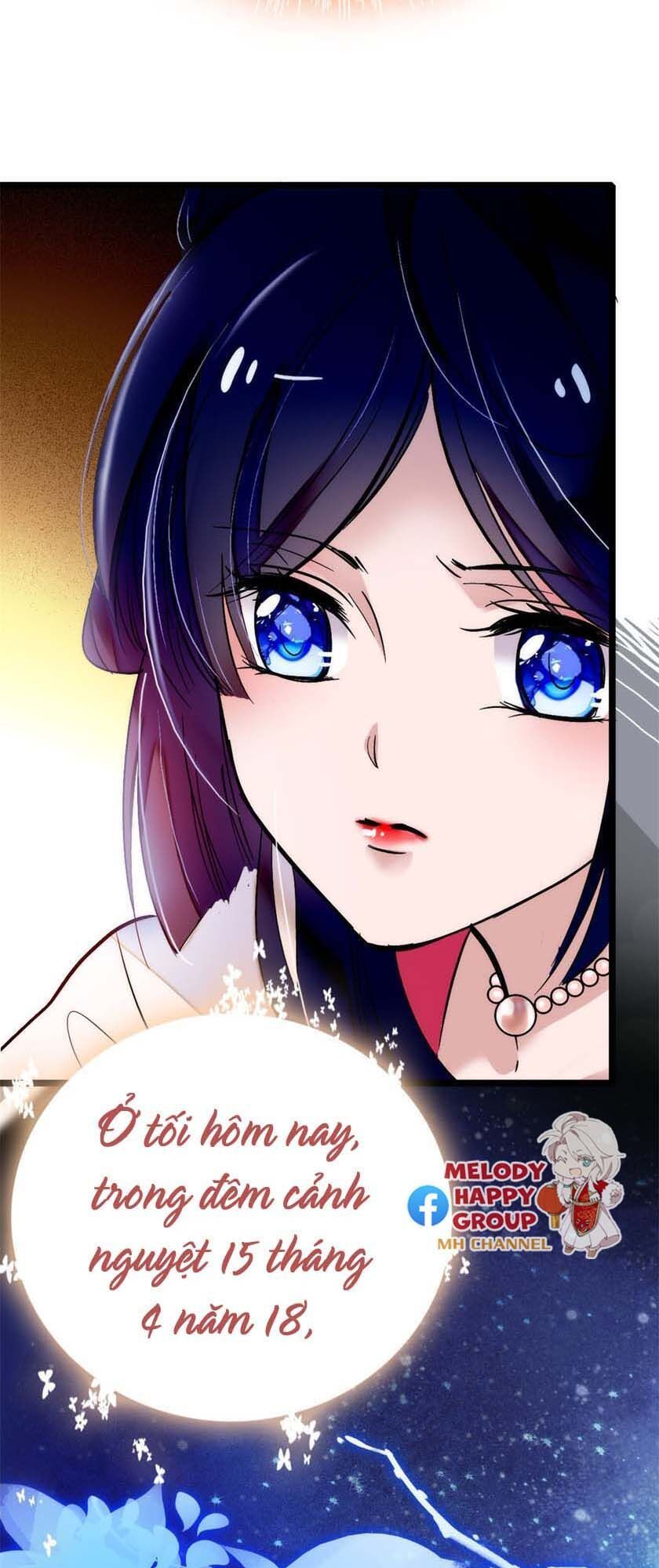 Tự Cẩm Chapter 2 - Trang 2