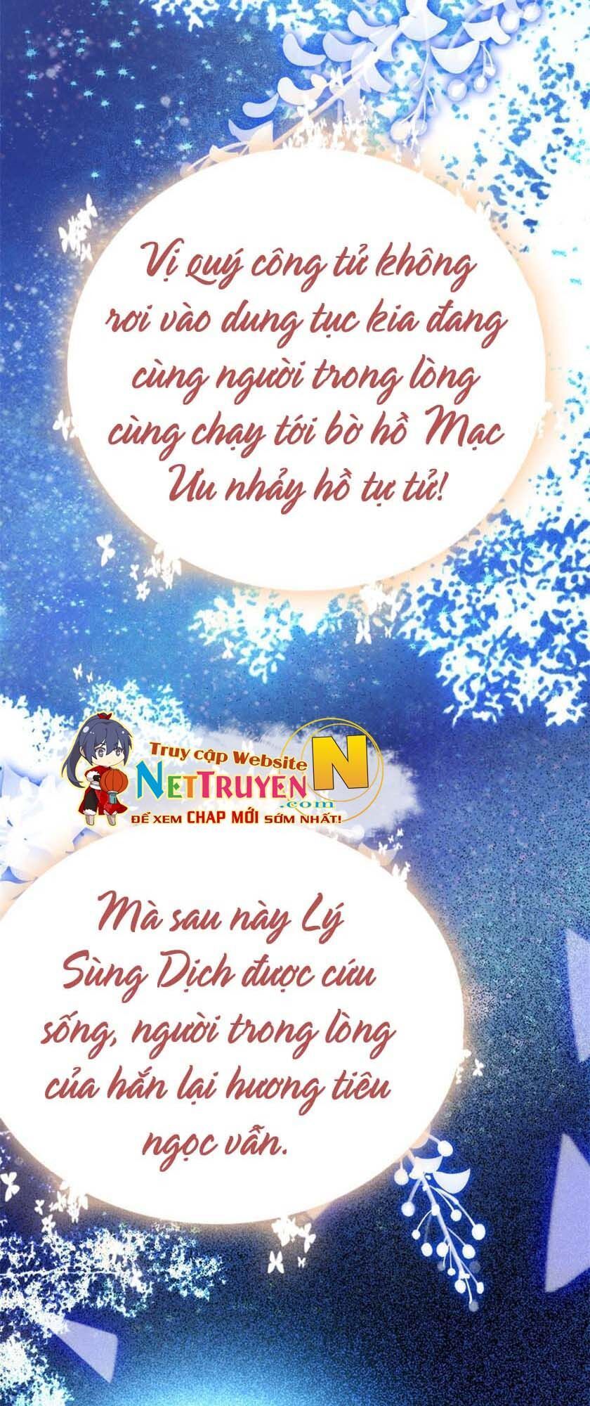 Tự Cẩm Chapter 2 - Trang 2