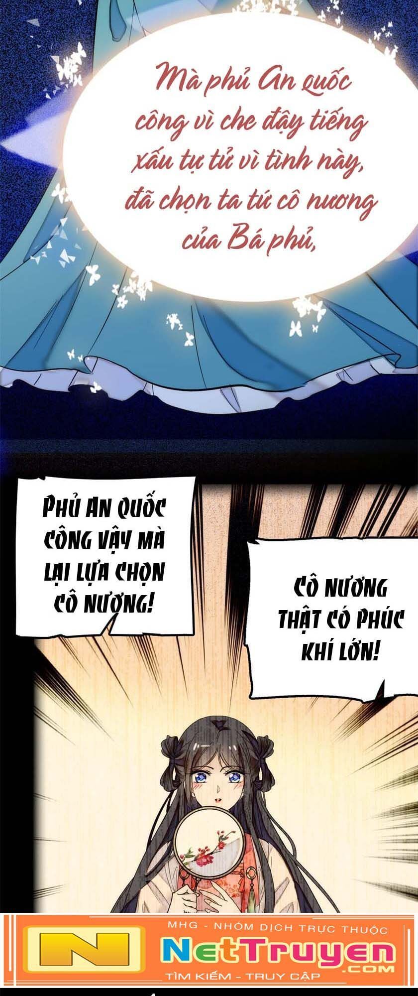 Tự Cẩm Chapter 2 - Trang 2