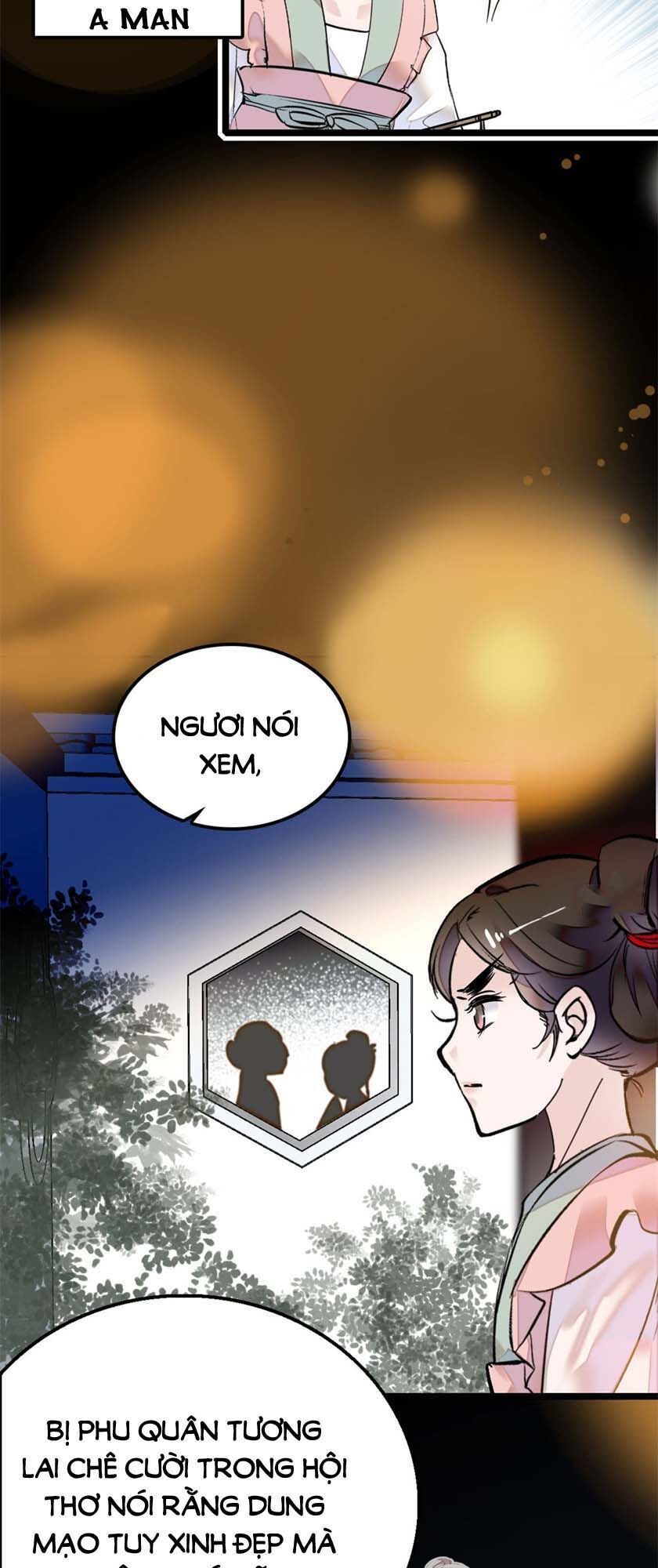 Tự Cẩm Chapter 2 - Trang 2