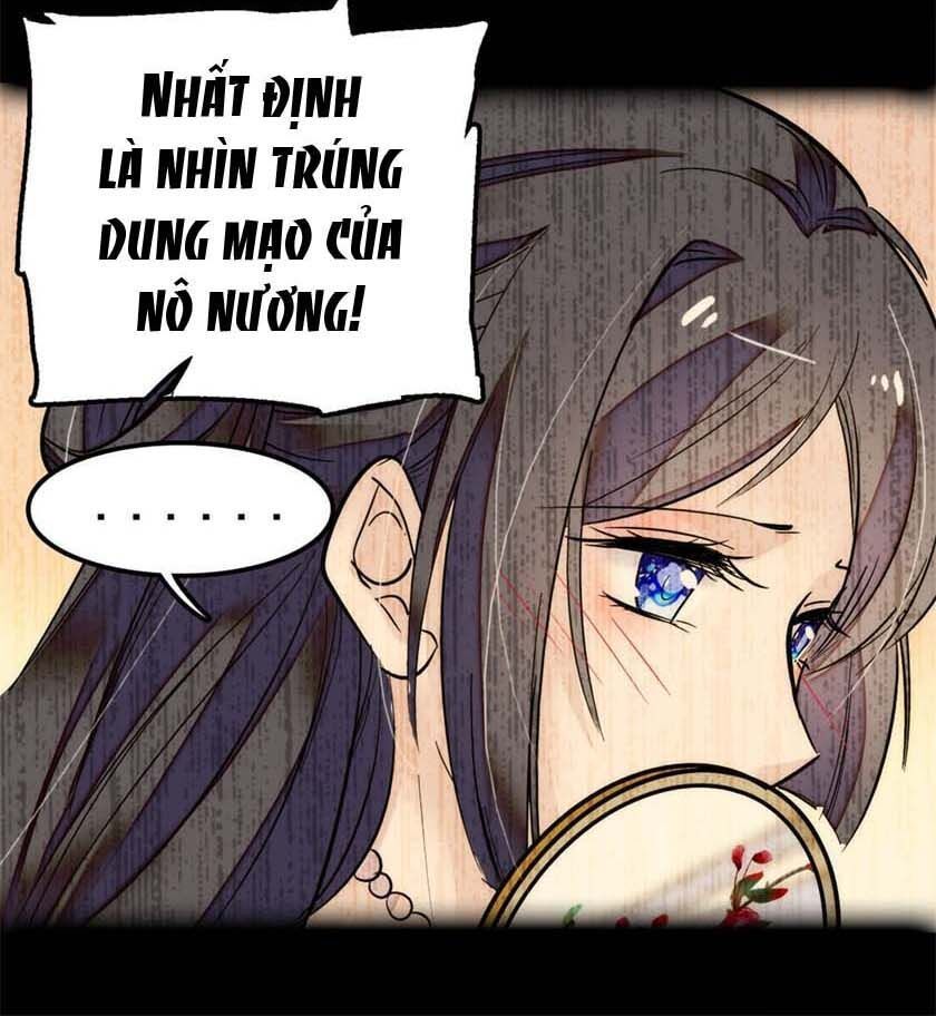 Tự Cẩm Chapter 2 - Trang 2