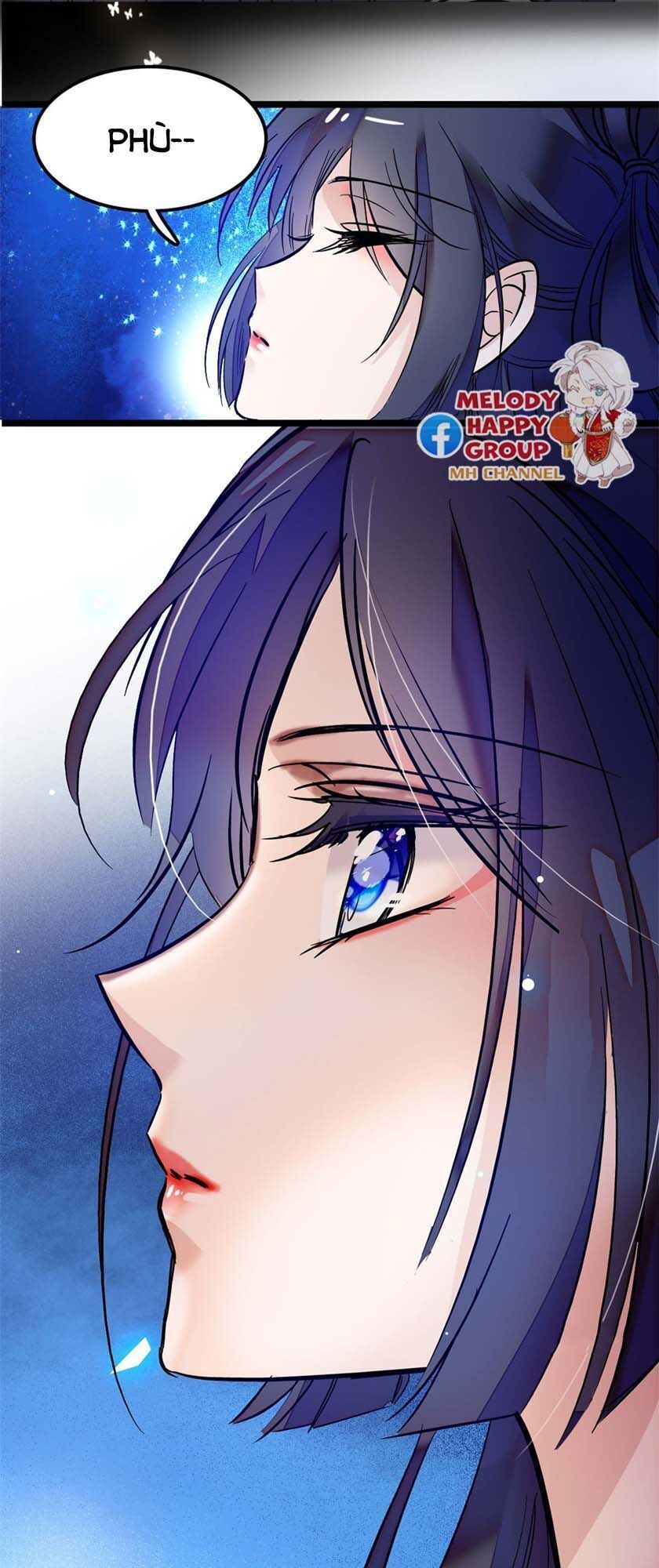 Tự Cẩm Chapter 2 - Trang 2