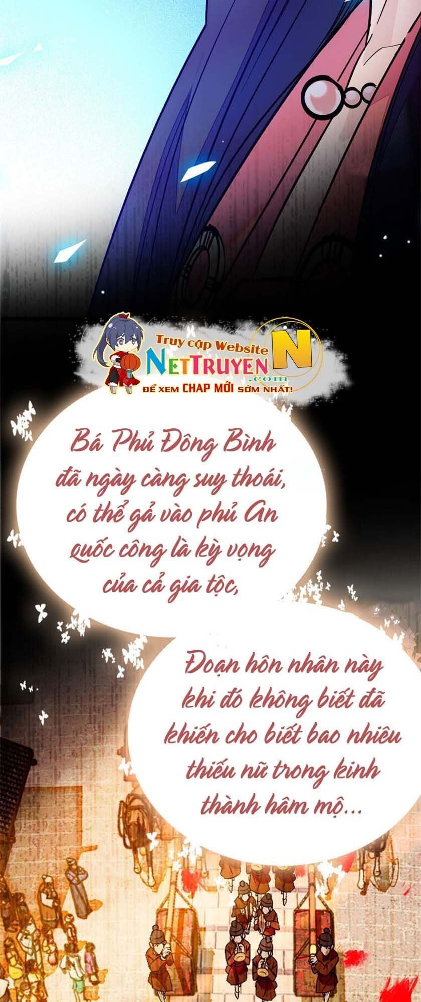 Tự Cẩm Chapter 2 - Trang 2