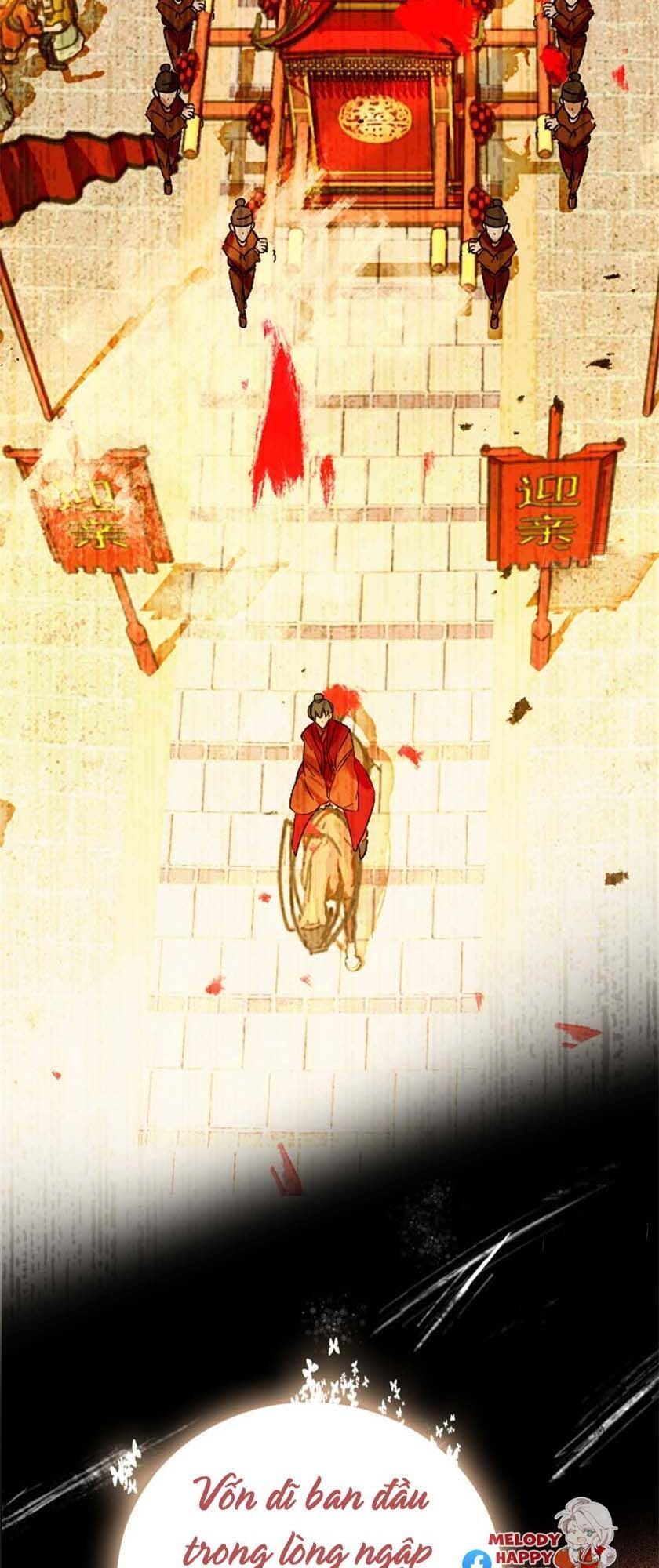 Tự Cẩm Chapter 2 - Trang 2