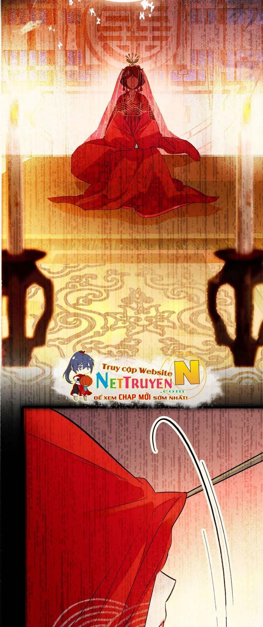 Tự Cẩm Chapter 2 - Trang 2