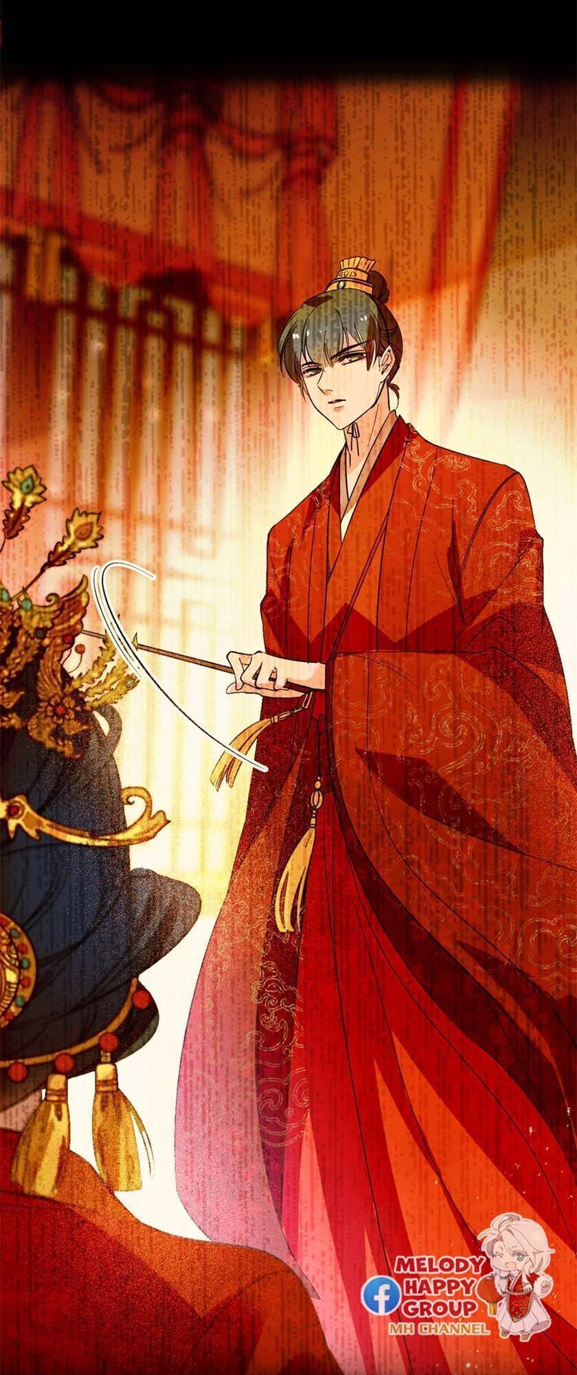 Tự Cẩm Chapter 2 - Trang 2