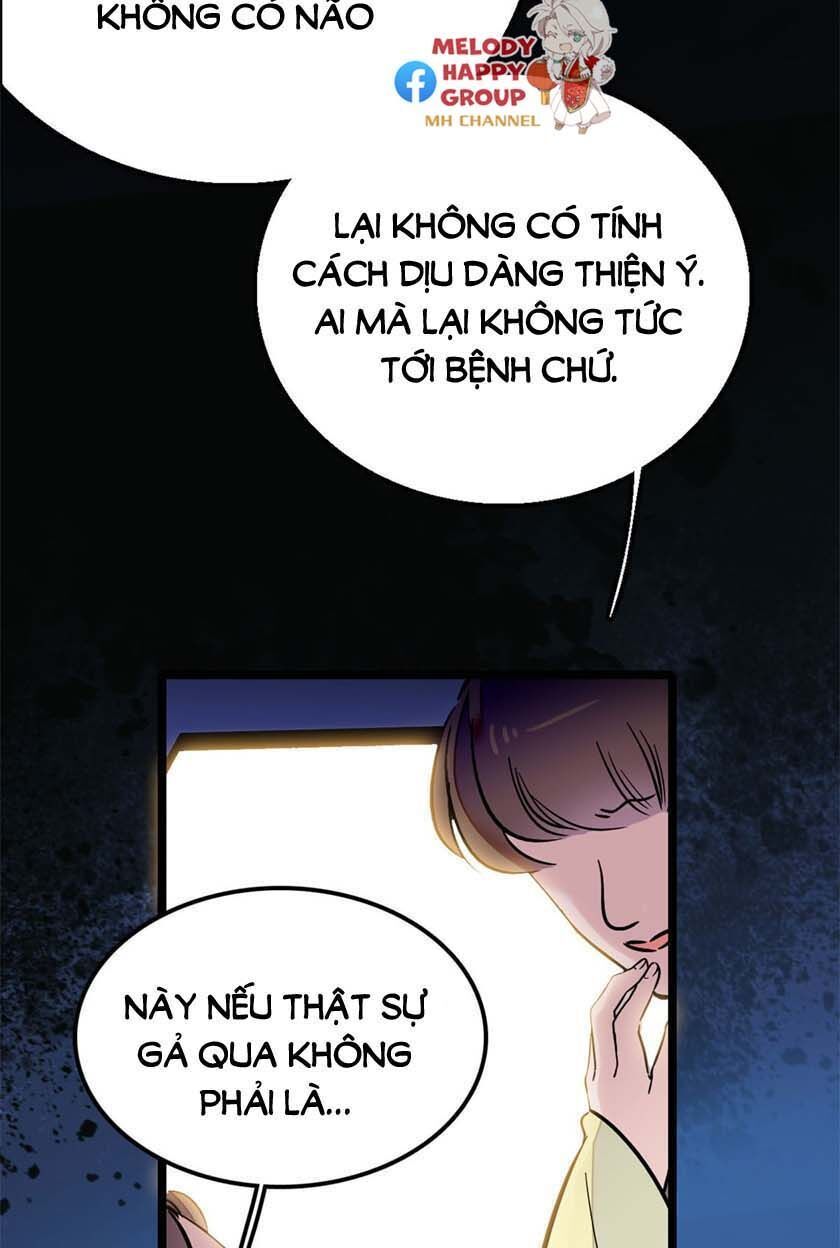 Tự Cẩm Chapter 2 - Trang 2