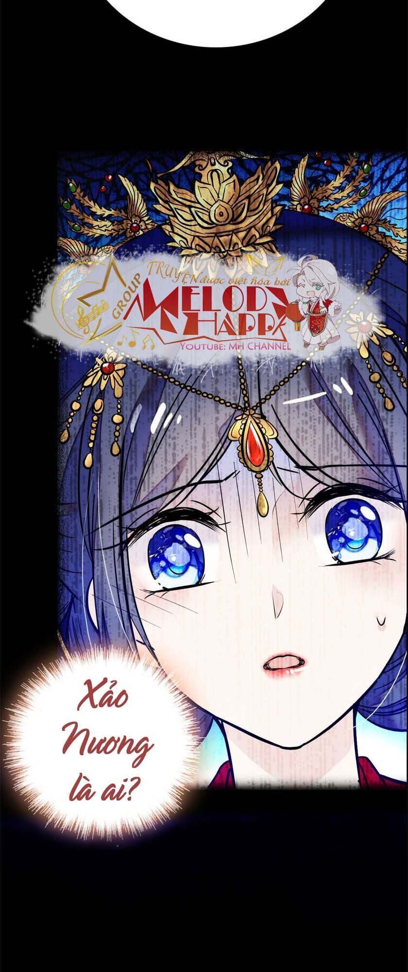 Tự Cẩm Chapter 2 - Trang 2