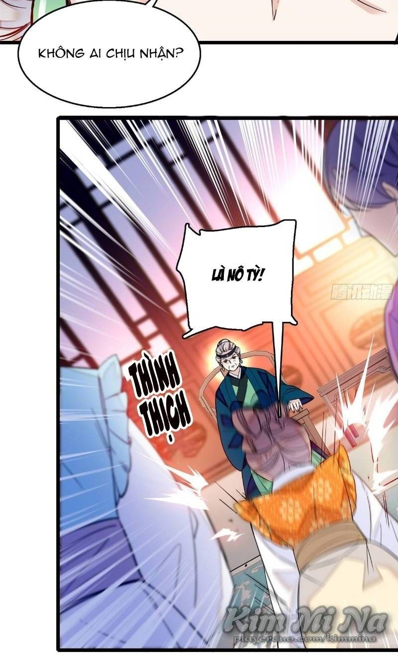 Tự Cẩm Chapter 20 - Trang 2