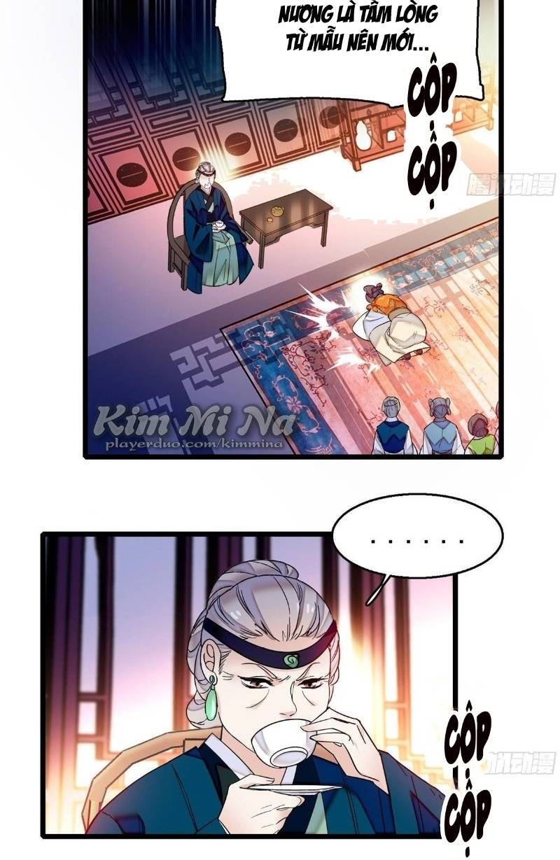 Tự Cẩm Chapter 20 - Trang 2