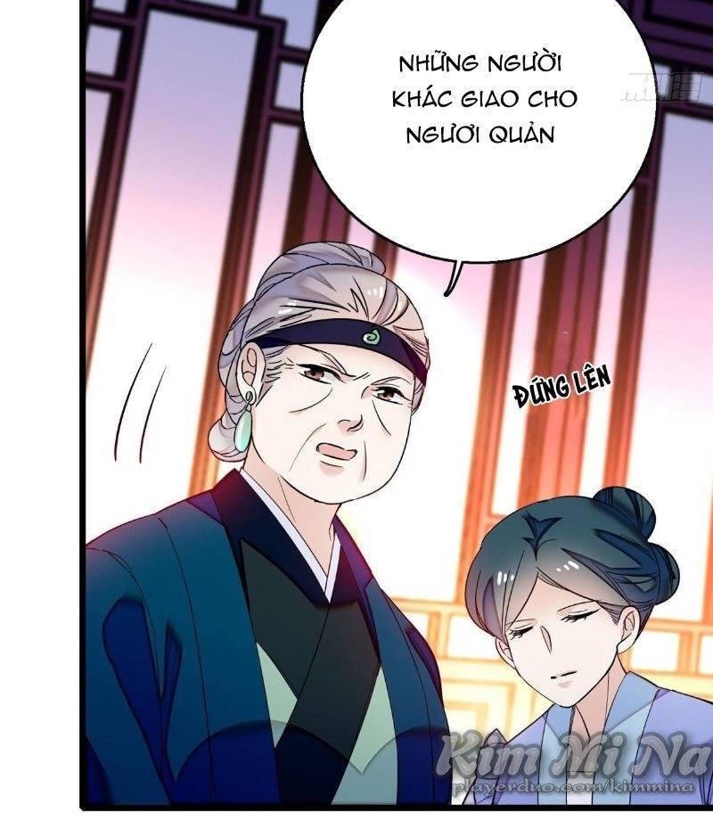 Tự Cẩm Chapter 20 - Trang 2