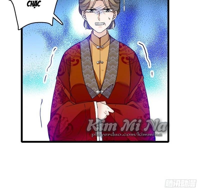 Tự Cẩm Chapter 20 - Trang 2