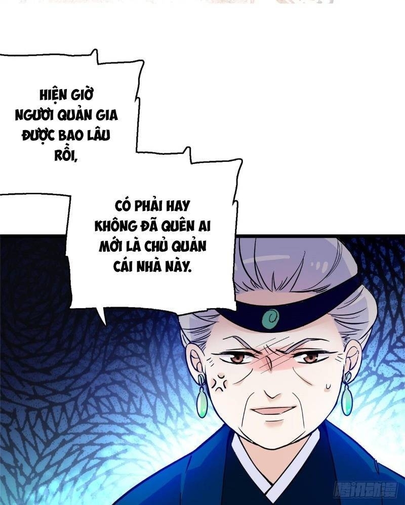 Tự Cẩm Chapter 20 - Trang 2