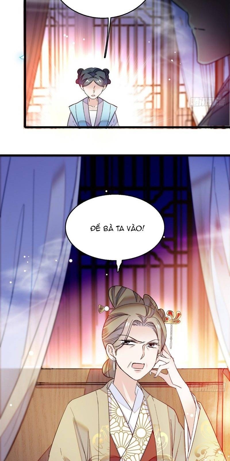 Tự Cẩm Chapter 20 - Trang 2