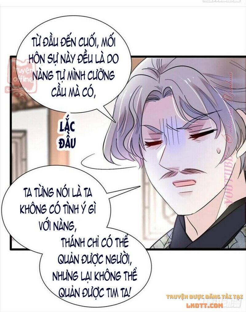 Tự Cẩm Chapter 201 - Trang 2