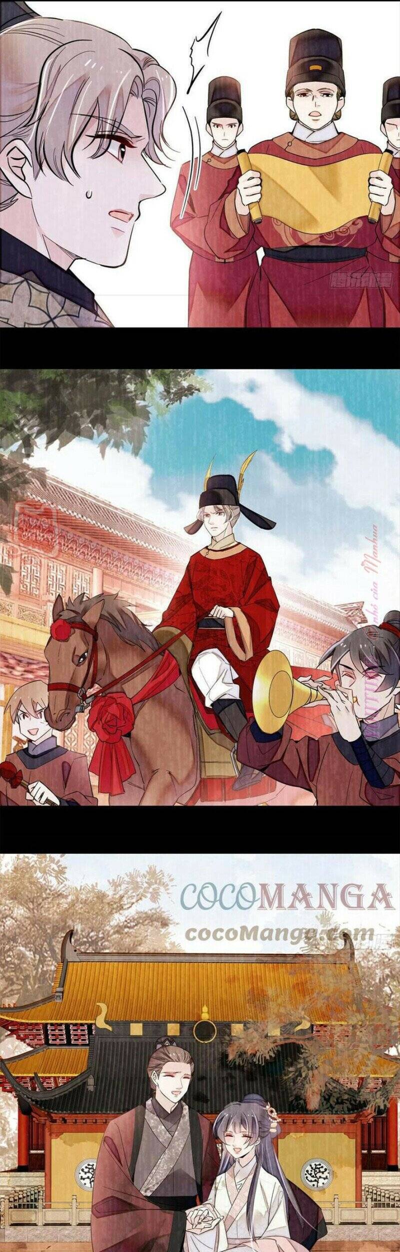 Tự Cẩm Chapter 201 - Trang 2