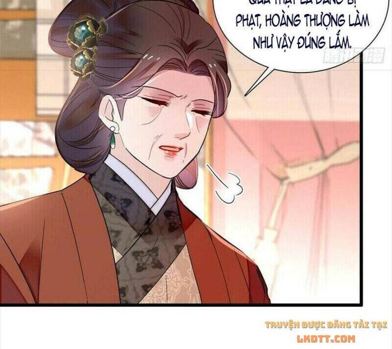 Tự Cẩm Chapter 201 - Trang 2