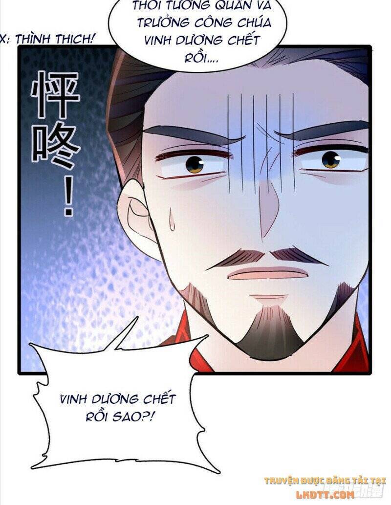 Tự Cẩm Chapter 202 - Trang 2