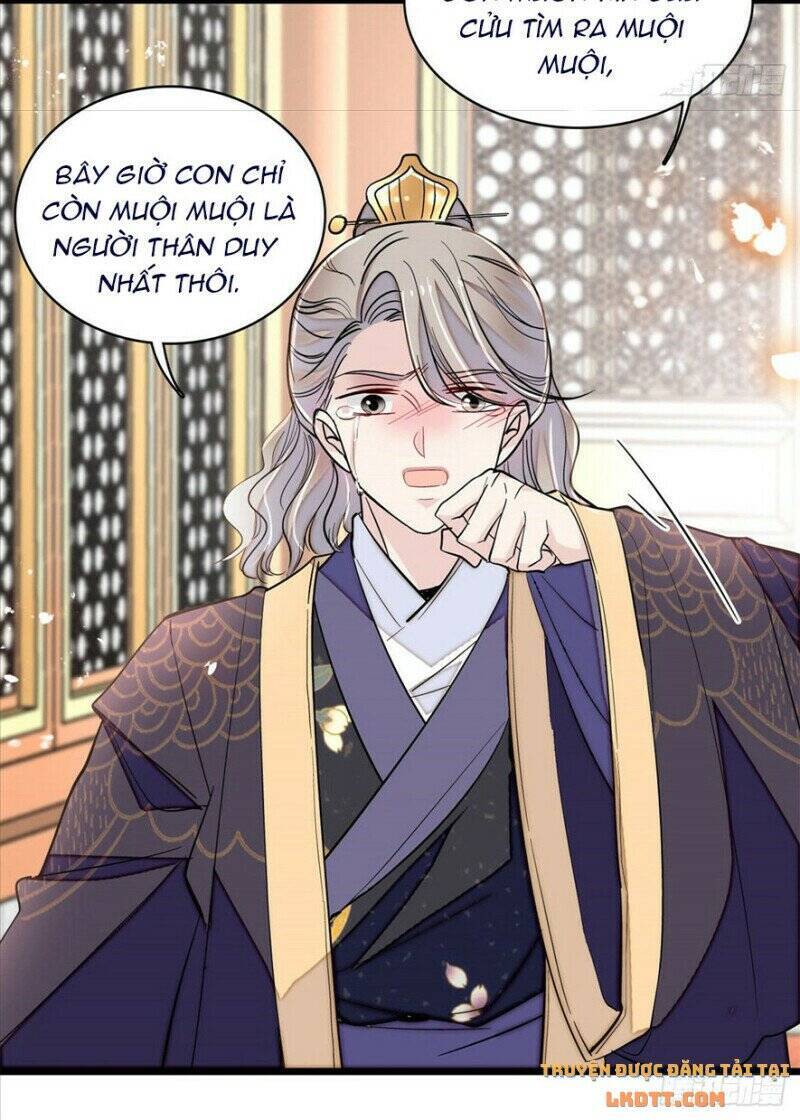 Tự Cẩm Chapter 202 - Trang 2