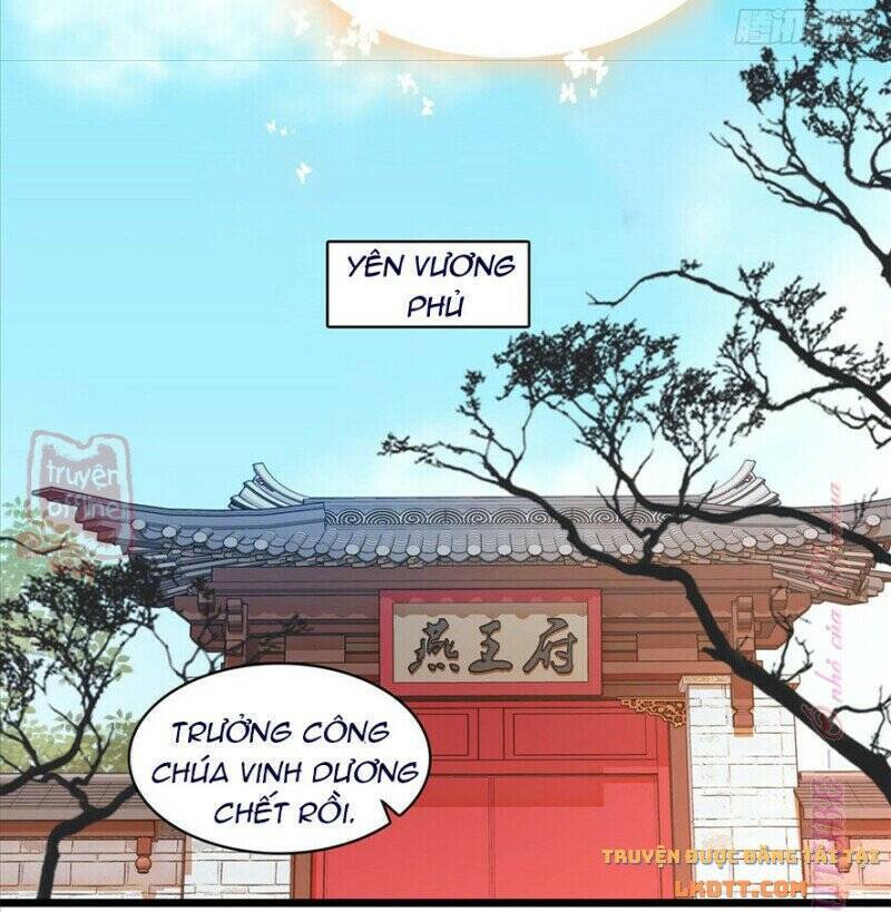 Tự Cẩm Chapter 202 - Trang 2