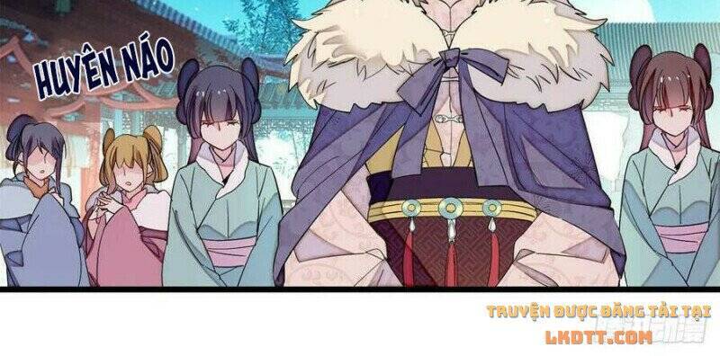 Tự Cẩm Chapter 204 - Trang 2