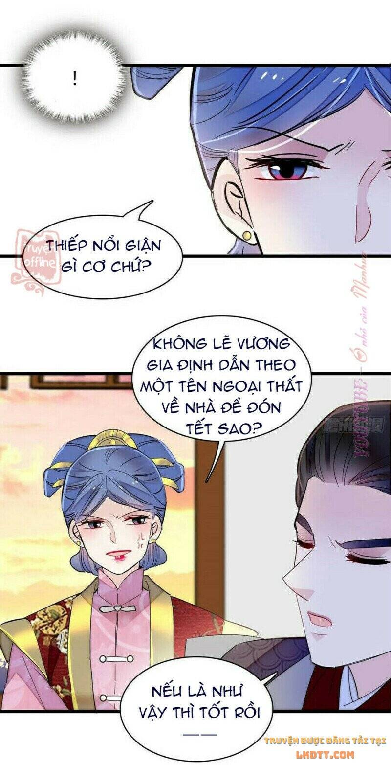 Tự Cẩm Chapter 204 - Trang 2