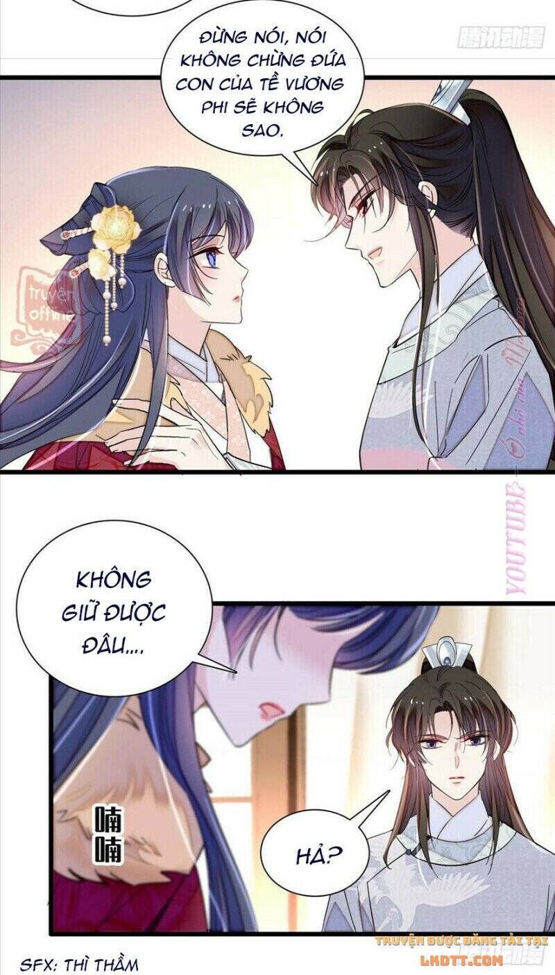 Tự Cẩm Chapter 205 - Trang 2