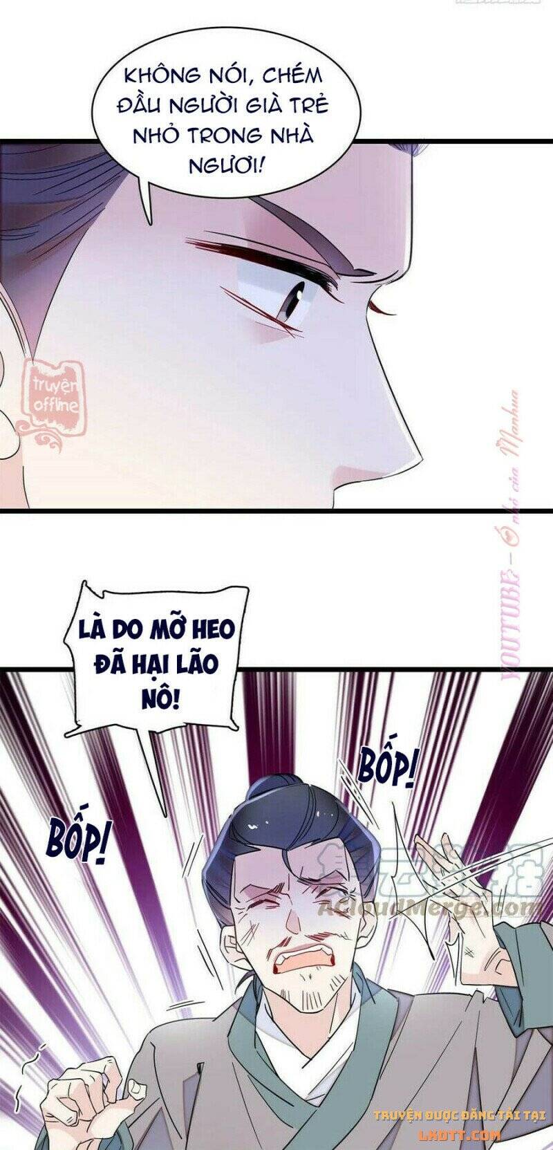 Tự Cẩm Chapter 206 - Trang 2