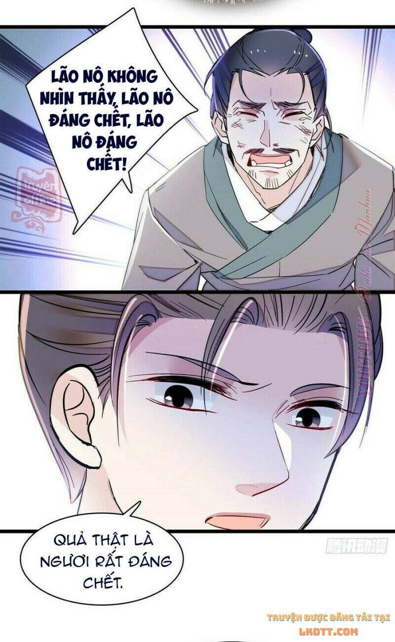 Tự Cẩm Chapter 206 - Trang 2