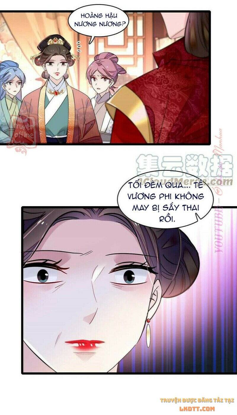 Tự Cẩm Chapter 206 - Trang 2