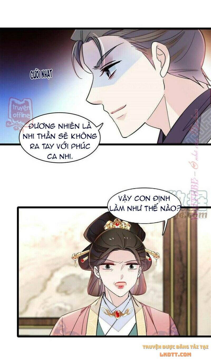 Tự Cẩm Chapter 206 - Trang 2